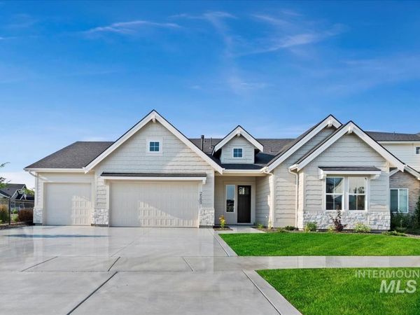 9253 W Gladiola Lane, Star, ID 83669