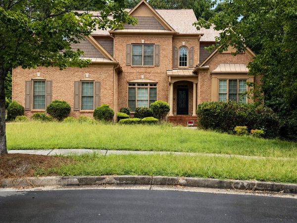 156 Evergreen Trail, Atlanta, GA 30349