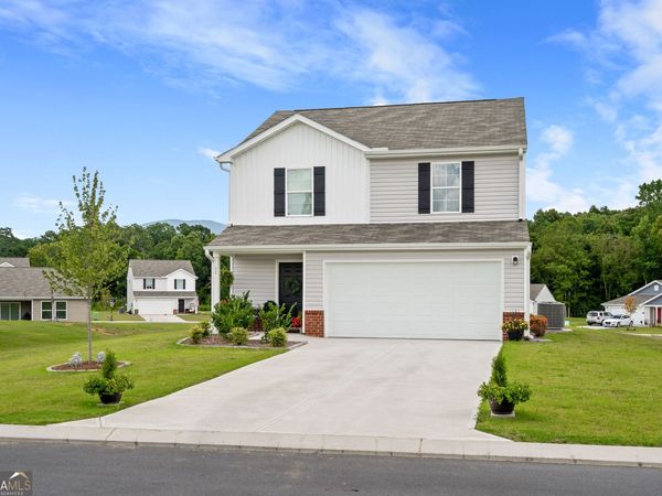 11 Barron Court, Chatsworth, GA 30705