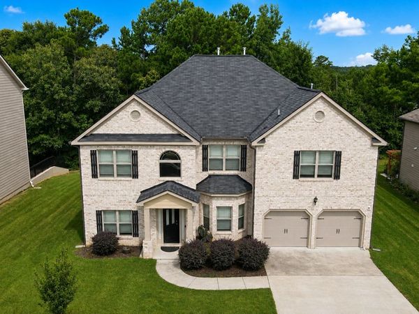 613 Oakville Trail, Hampton, GA 30228