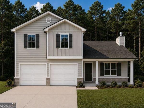 102 Bill Rutledge Road, Winder, GA 30680