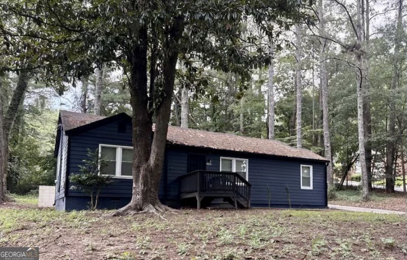 1200 Gun Club Road Nw, Atlanta, GA 30318 Main Photo