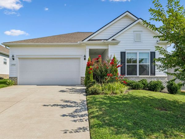 3410 Hattie Ln, Columbia, TN 38401