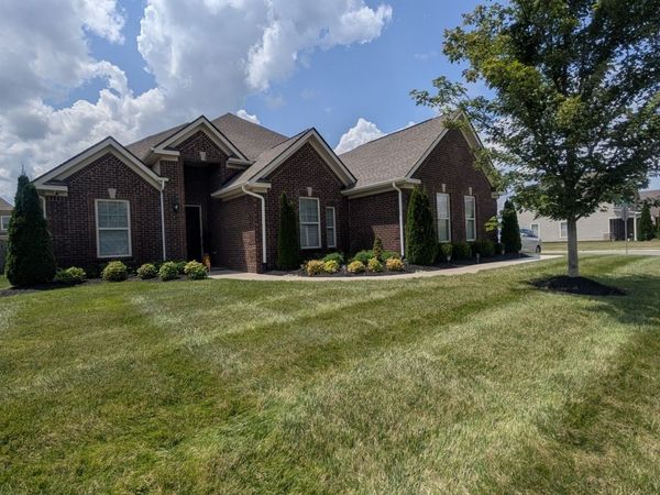 4757 Kingdom Dr , Murfreesboro, TN 37128