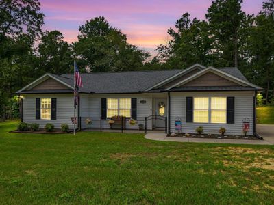 3604 Gold Mine Highway , Kershaw, SC 29067