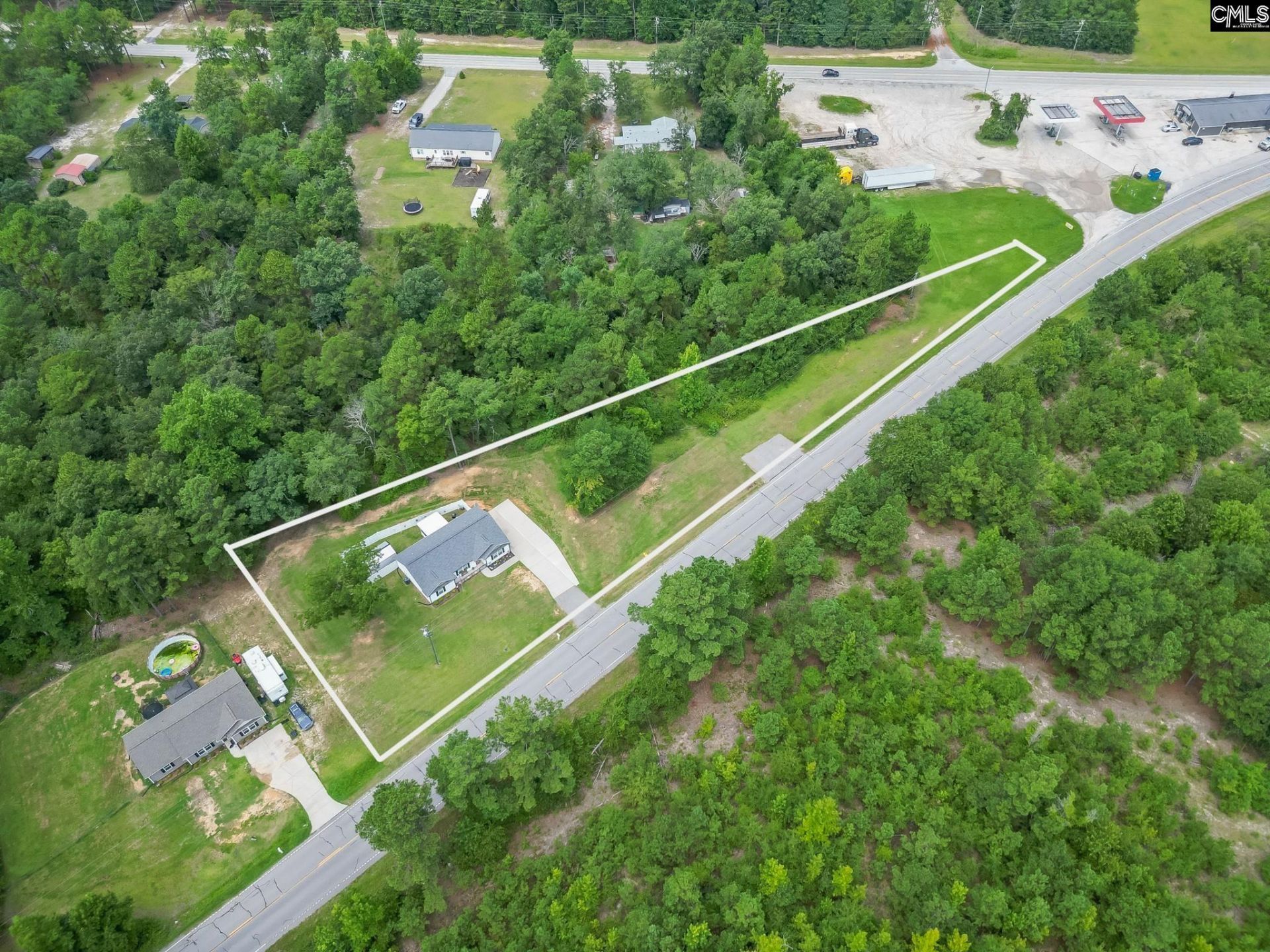 3604 Gold Mine Highway  Photo 39