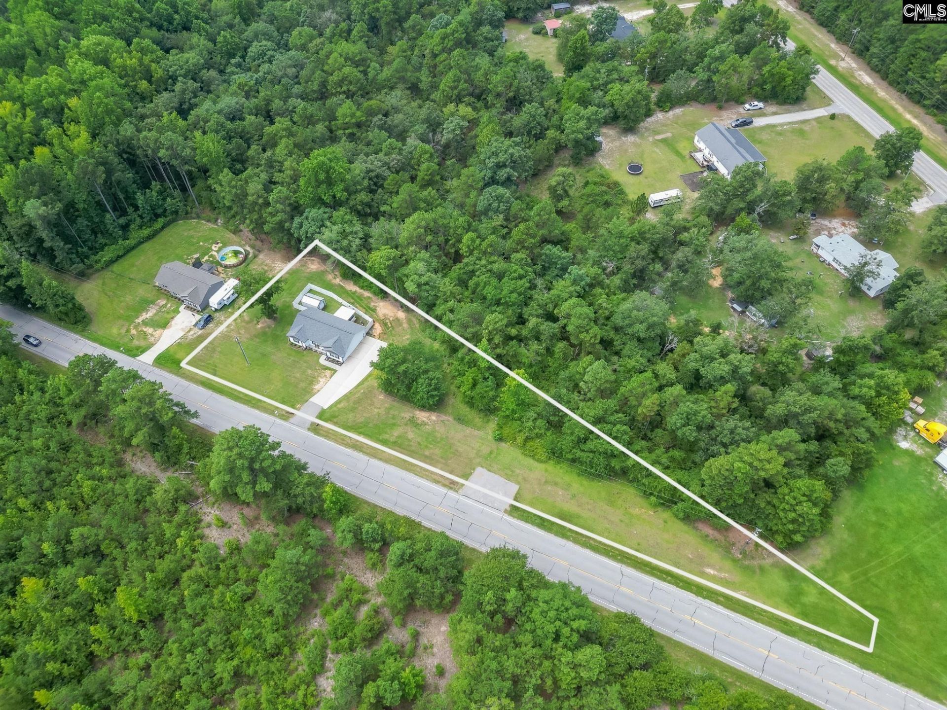 3604 Gold Mine Highway  Photo 42