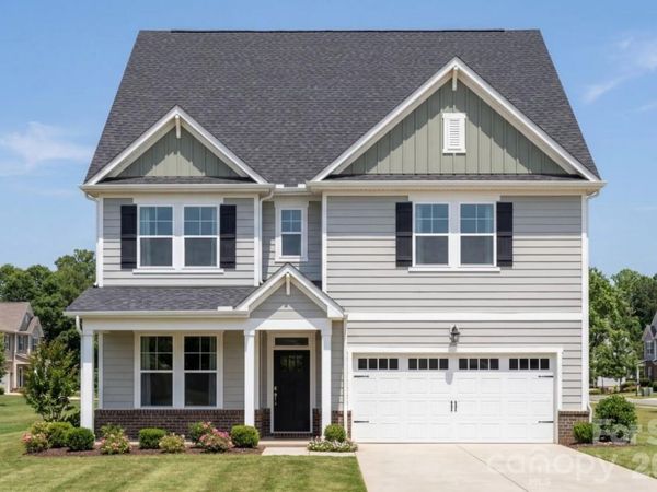 2941 audubon Ridge , Unit 28, Belmont, NC 28012