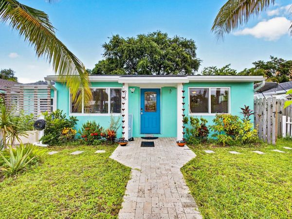 216 E 24th Street, Riviera Beach, FL 33404