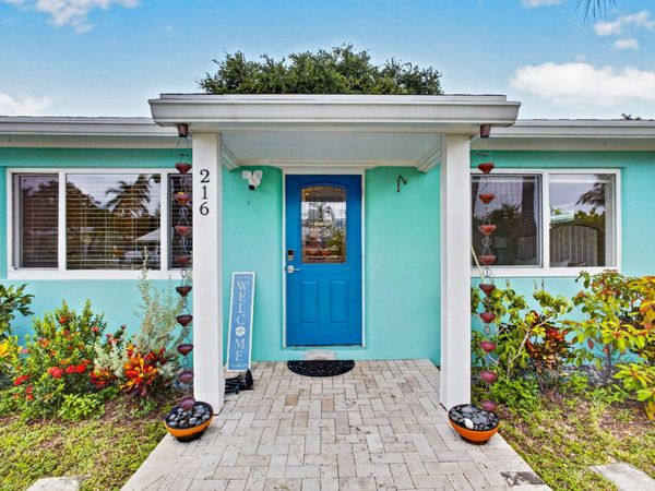 216 E 24th Street, Riviera Beach, FL 33404