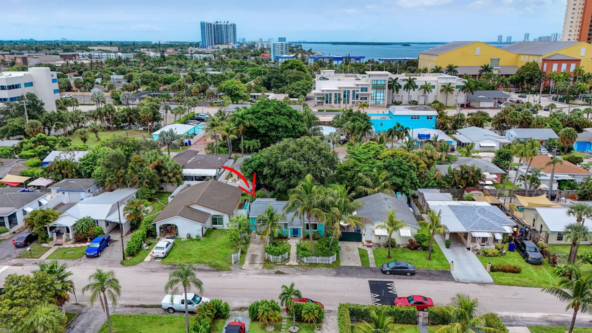 216 E 24th Street, Riviera Beach, FL 33404 Photo