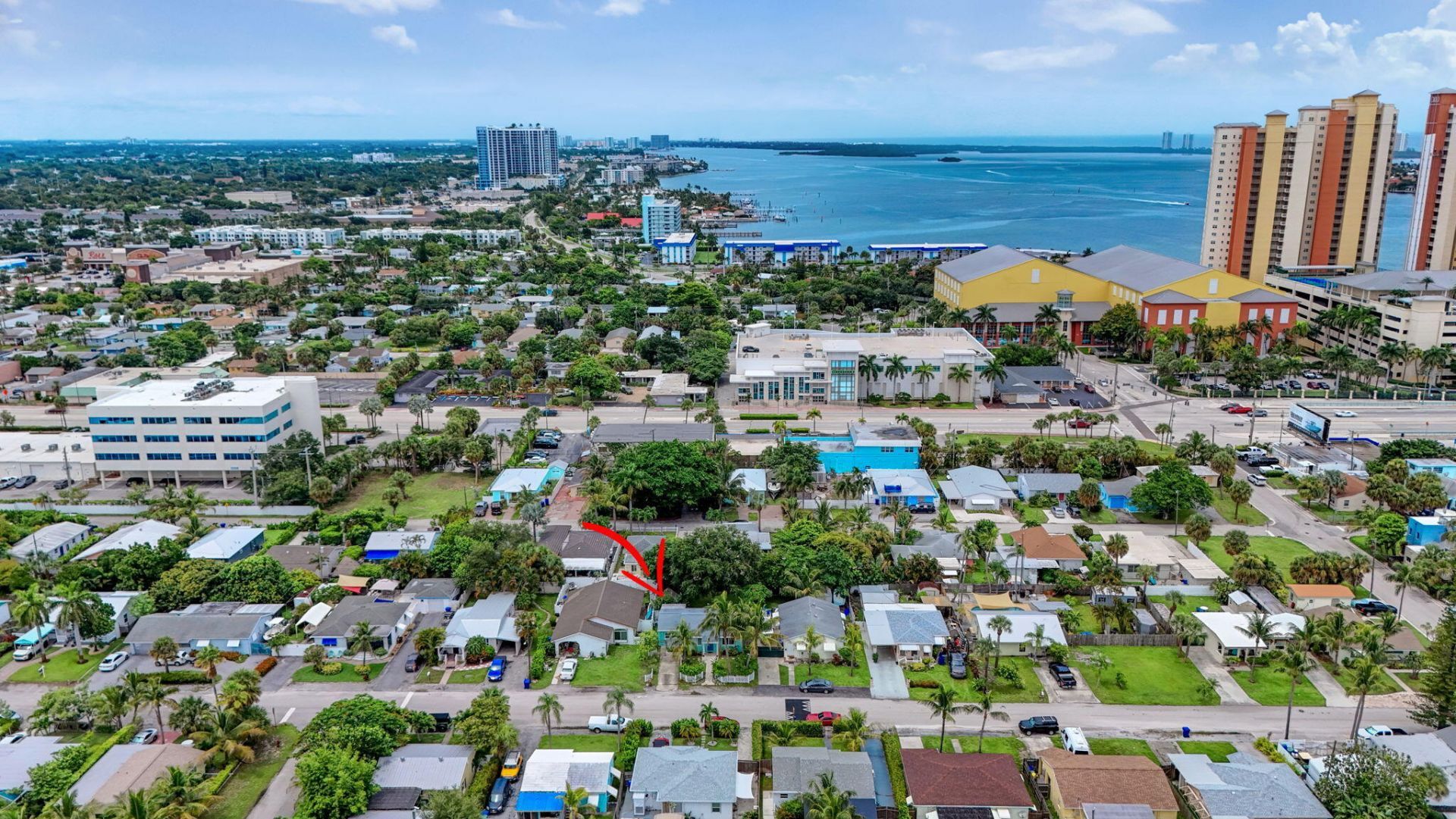 216 E 24th Street, Riviera Beach, FL 33404 Photo