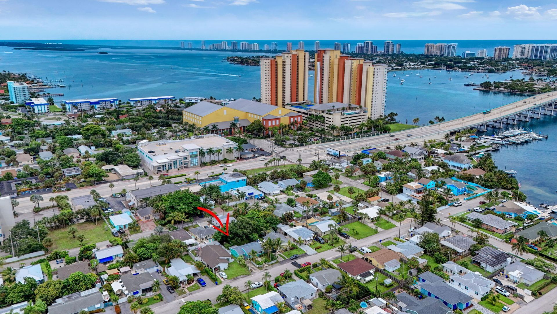 216 E 24th Street, Riviera Beach, FL 33404 Photo