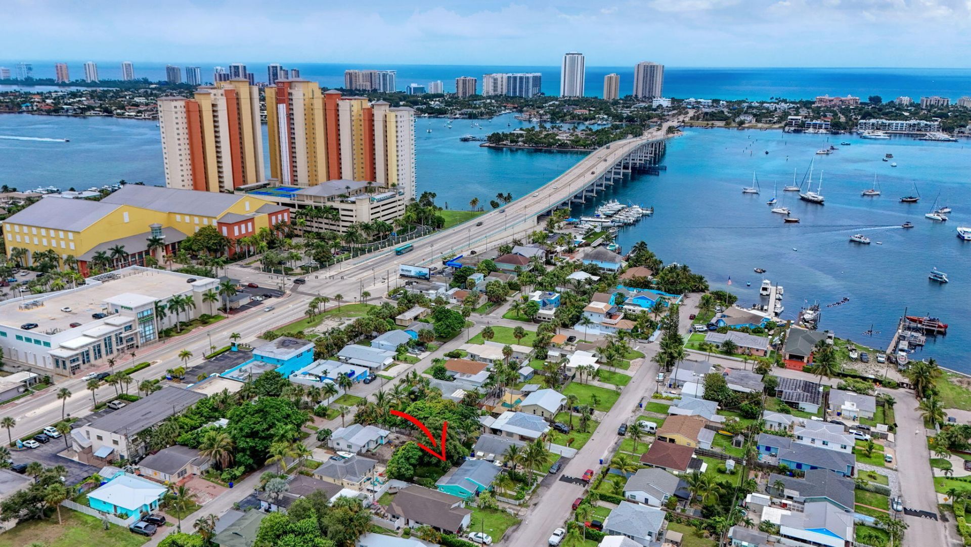 216 E 24th Street, Riviera Beach, FL 33404 Photo