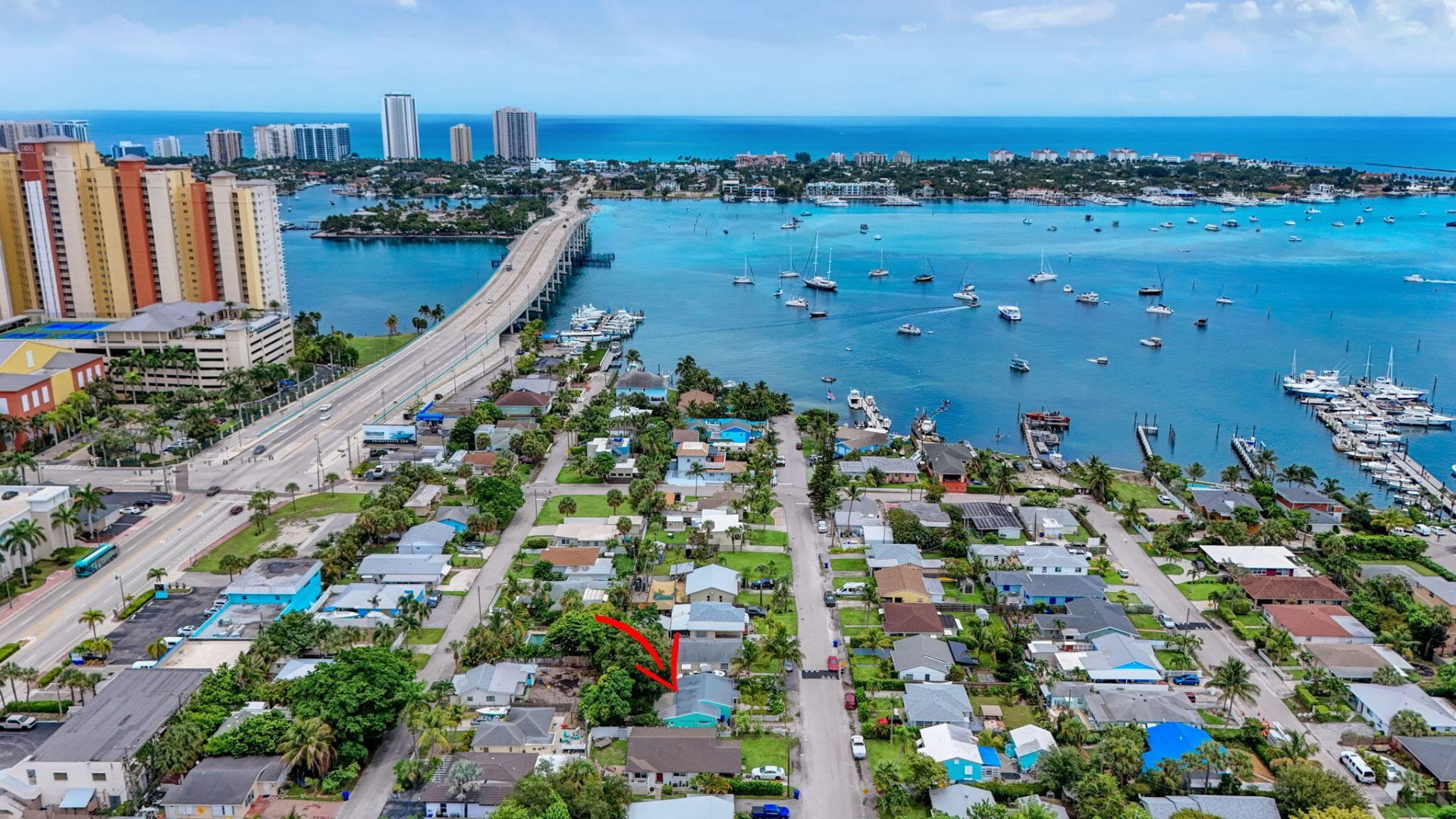 216 E 24th Street, Riviera Beach, FL 33404 Photo