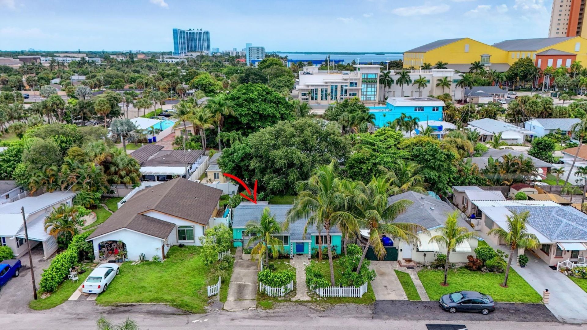 216 E 24th Street, Riviera Beach, FL 33404 Photo