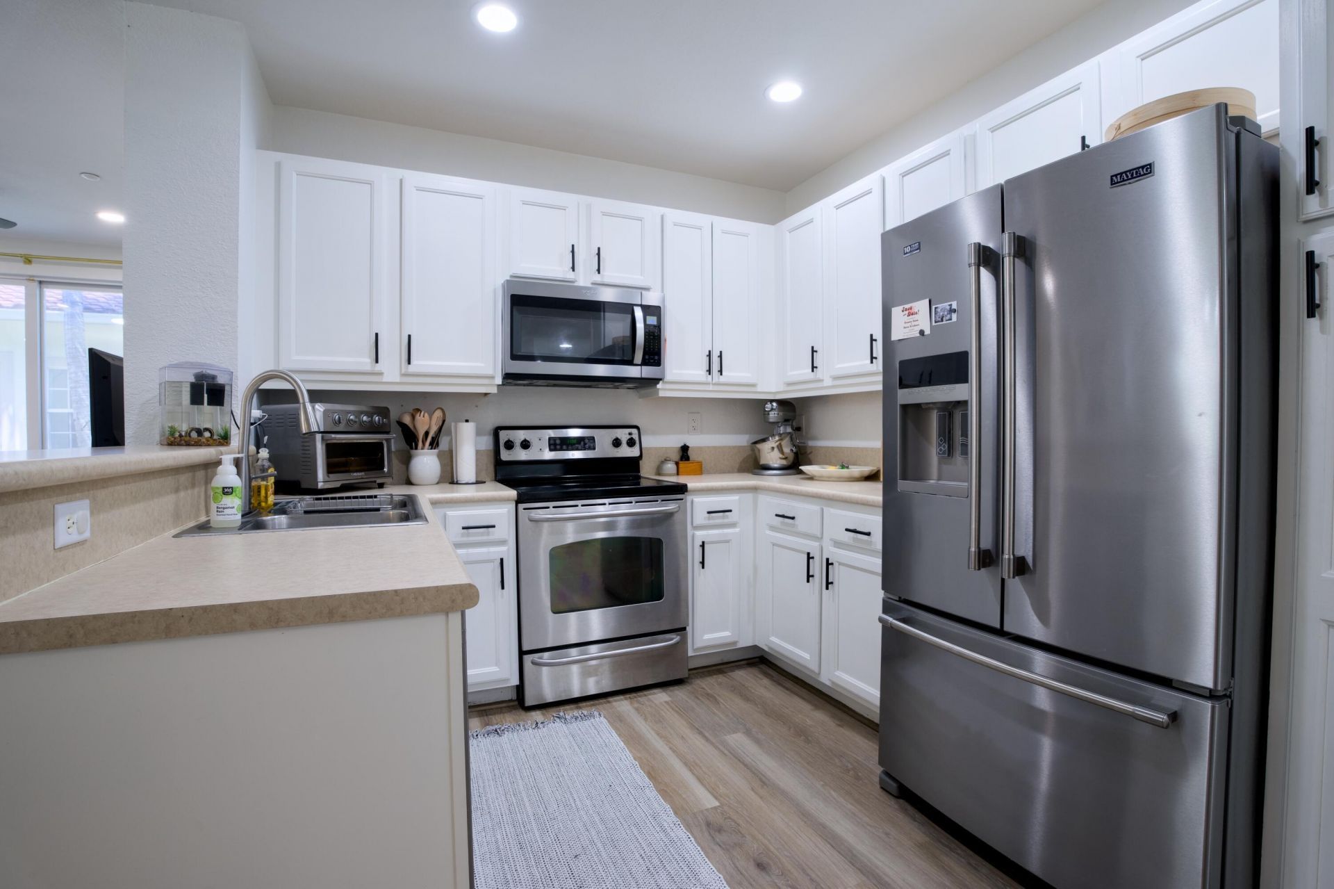 1020 E Longport Circle, Unit A1, Delray Beach, FL 33444 Photo