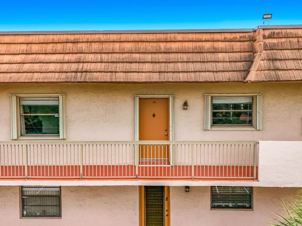 4970 E Sabal Palm Boulevard, Tamarac, FL 33319