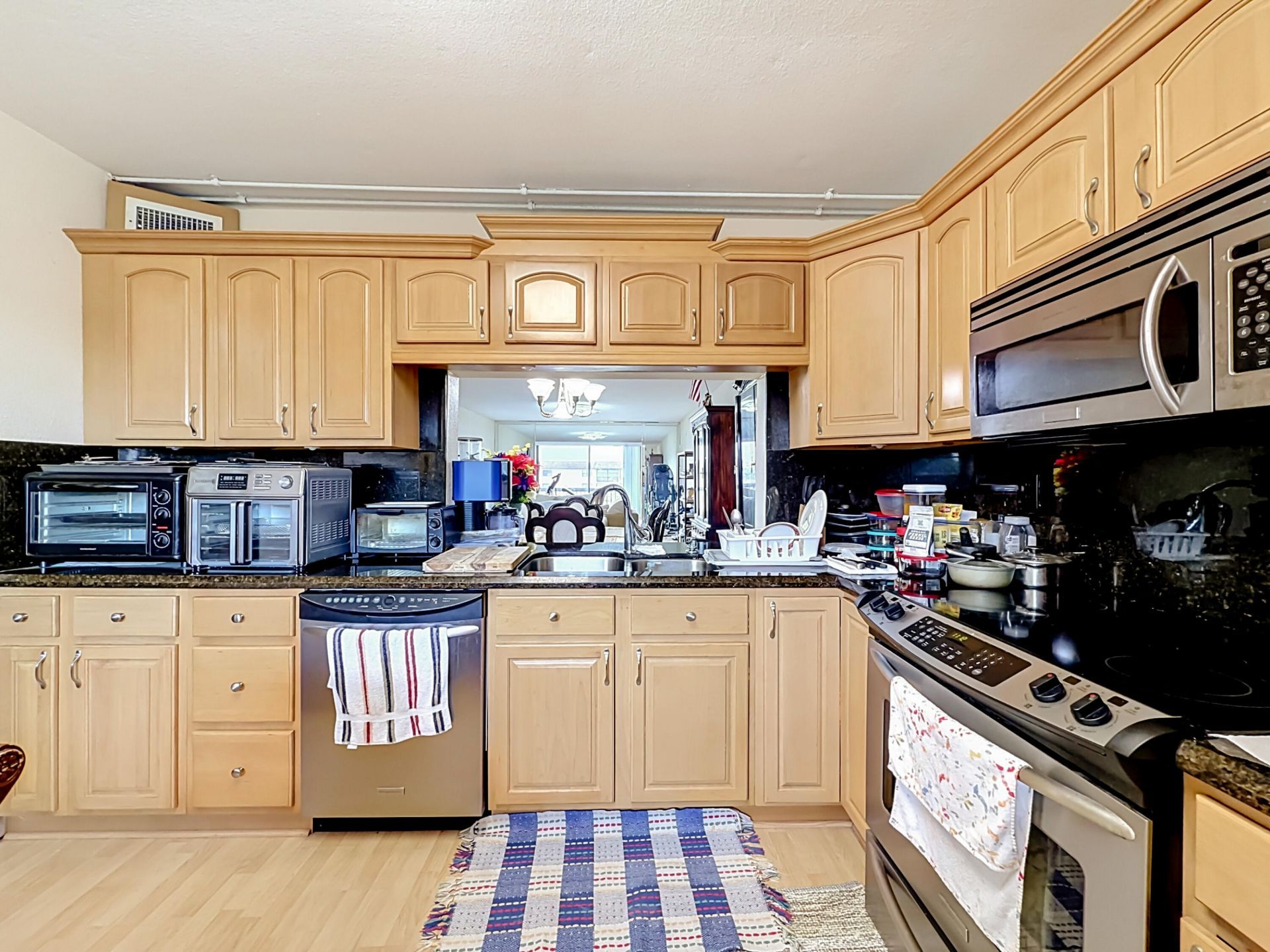 4970 E Sabal Palm Boulevard, Unit 412, Tamarac, FL 33319 Photo