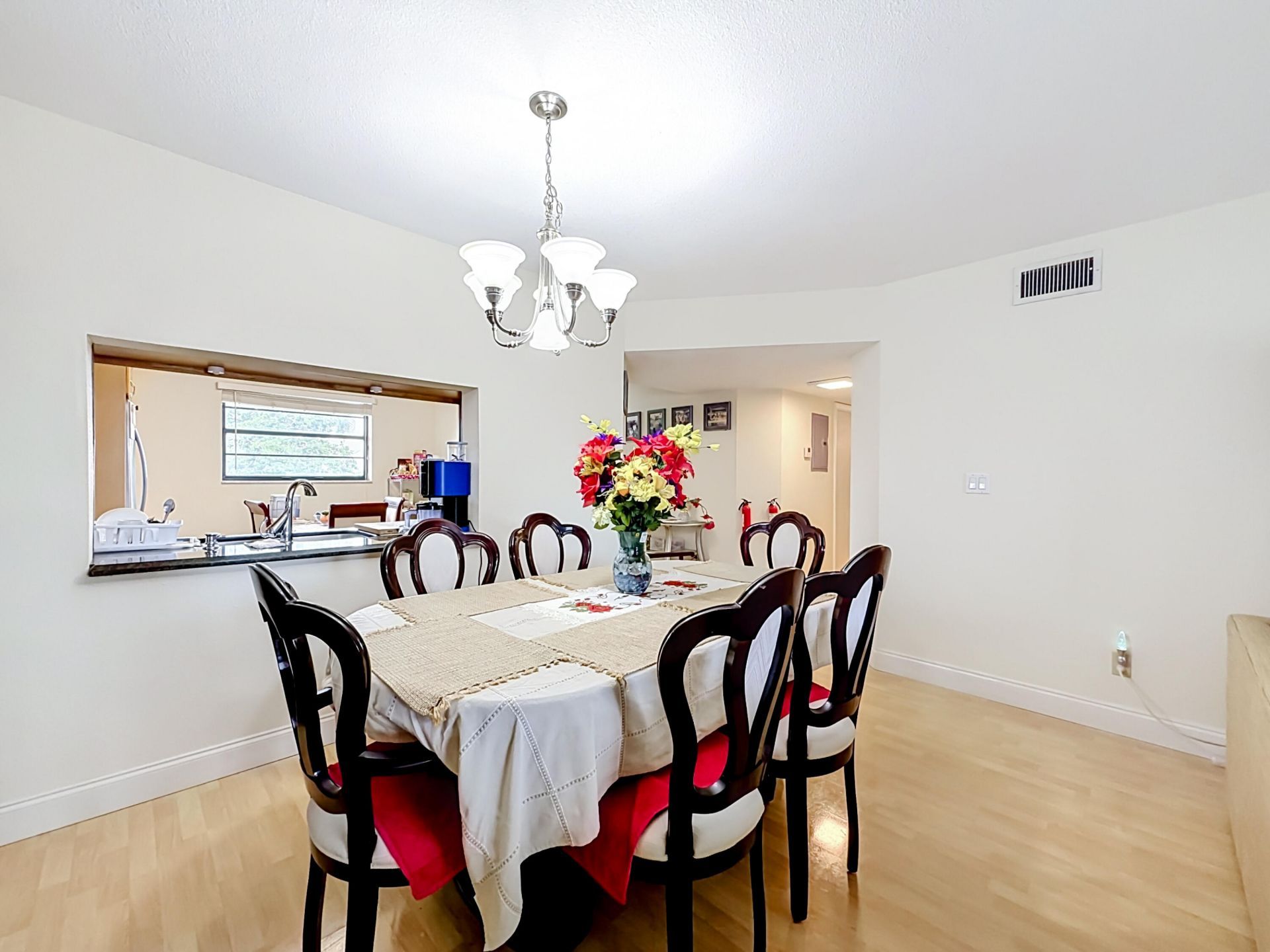 4970 E Sabal Palm Boulevard, Unit 412, Tamarac, FL 33319 Photo