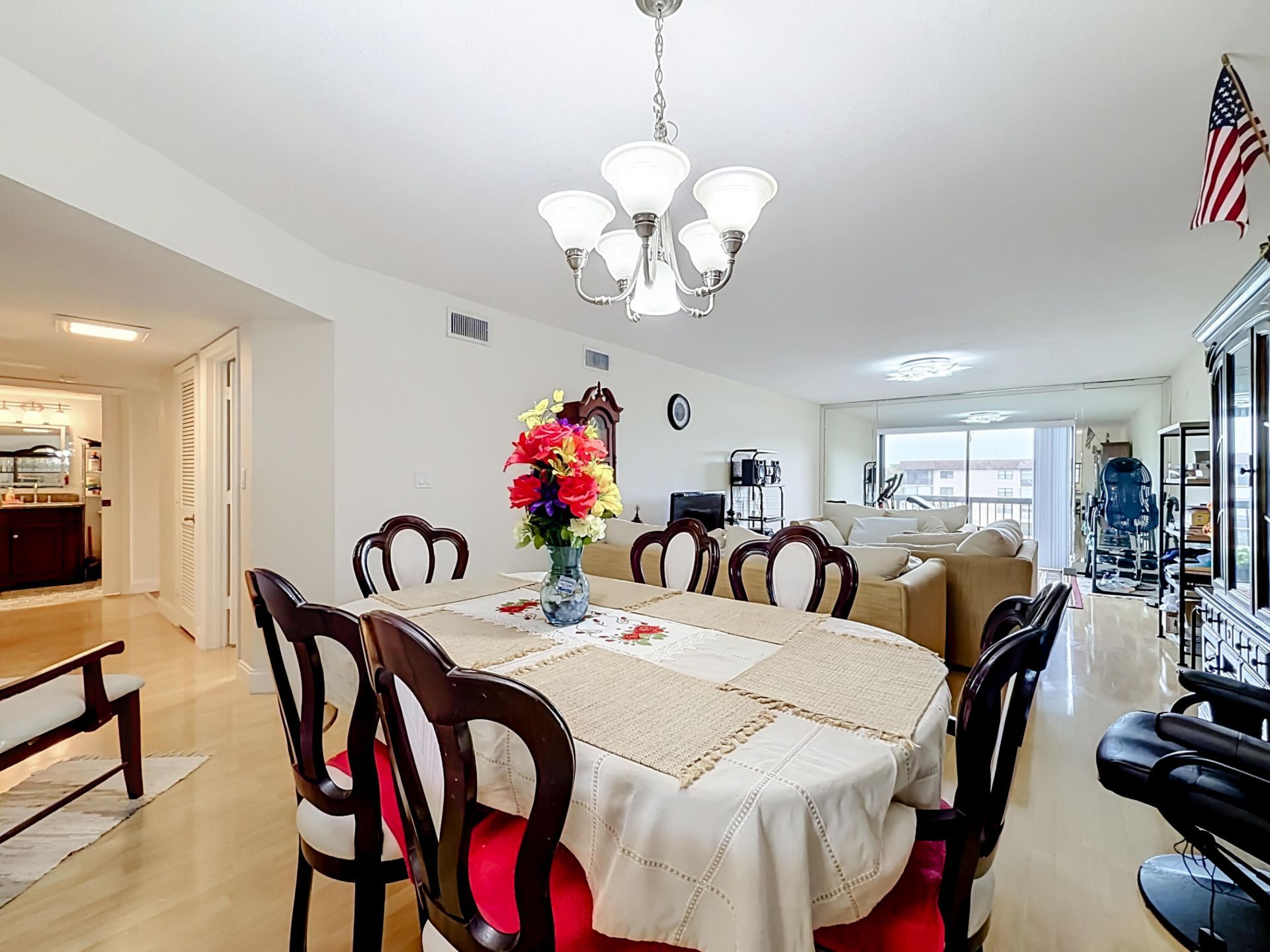 4970 E Sabal Palm Boulevard, Unit 412, Tamarac, FL 33319 Photo