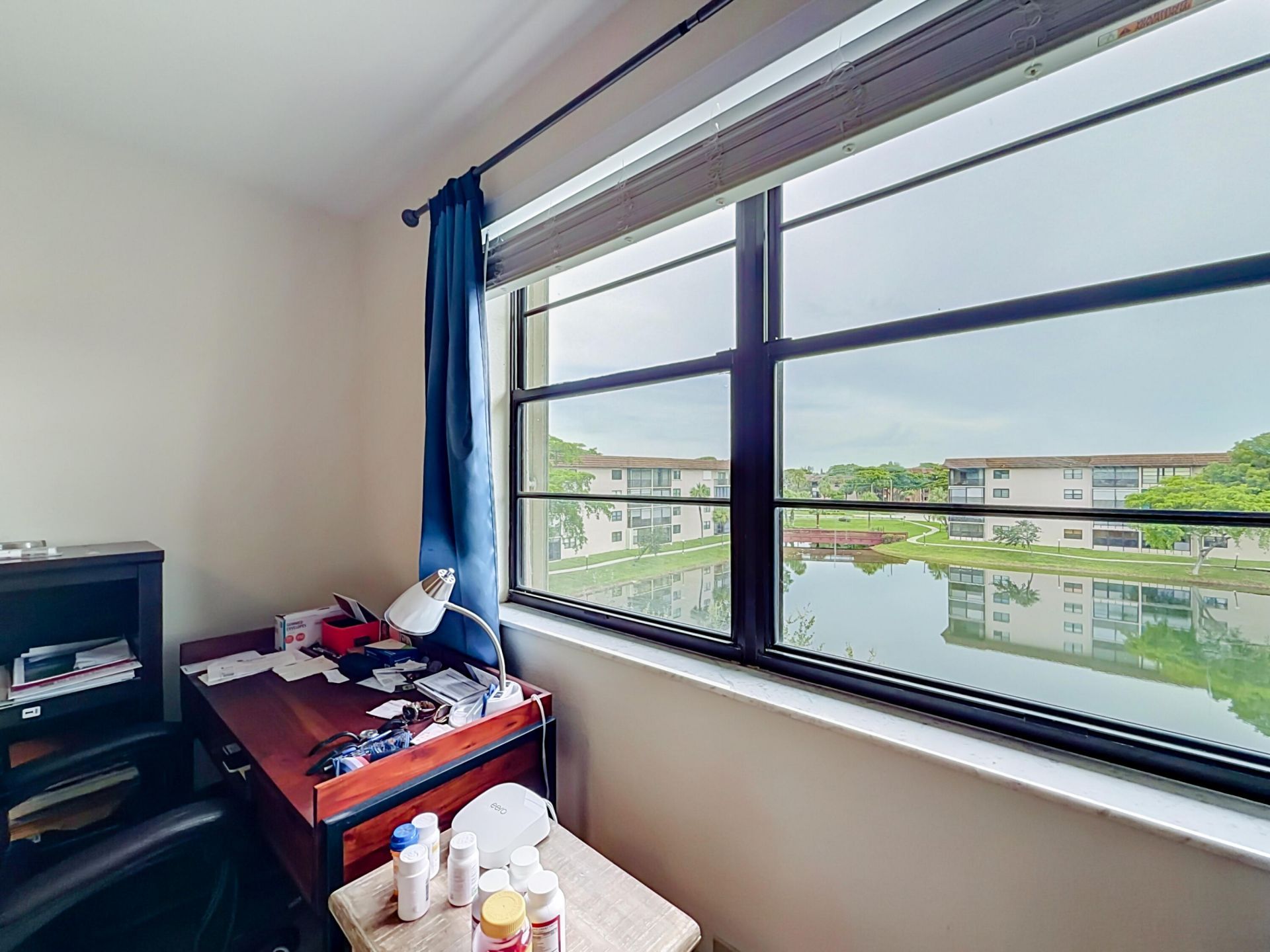 4970 E Sabal Palm Boulevard, Unit 412, Tamarac, FL 33319 Photo