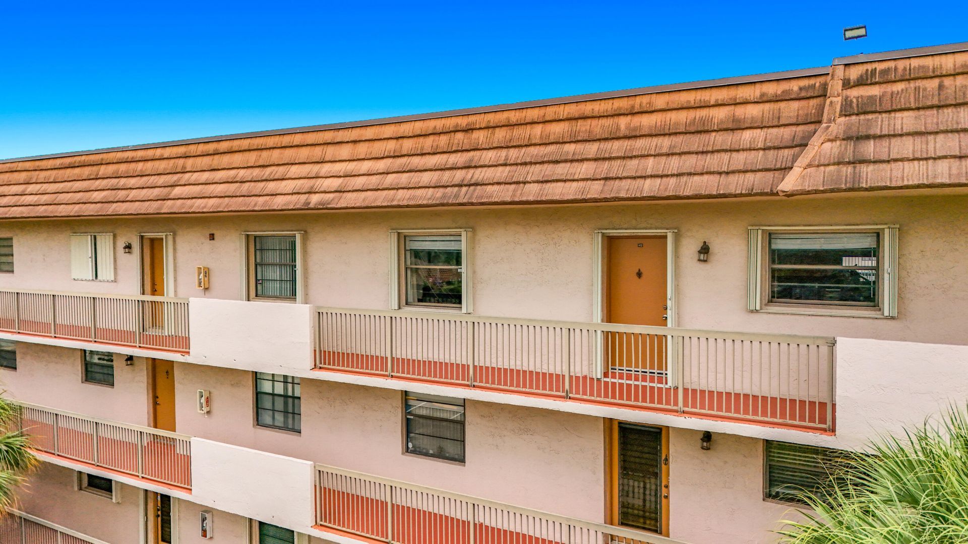 4970 E Sabal Palm Boulevard, Unit 412, Tamarac, FL 33319 Photo