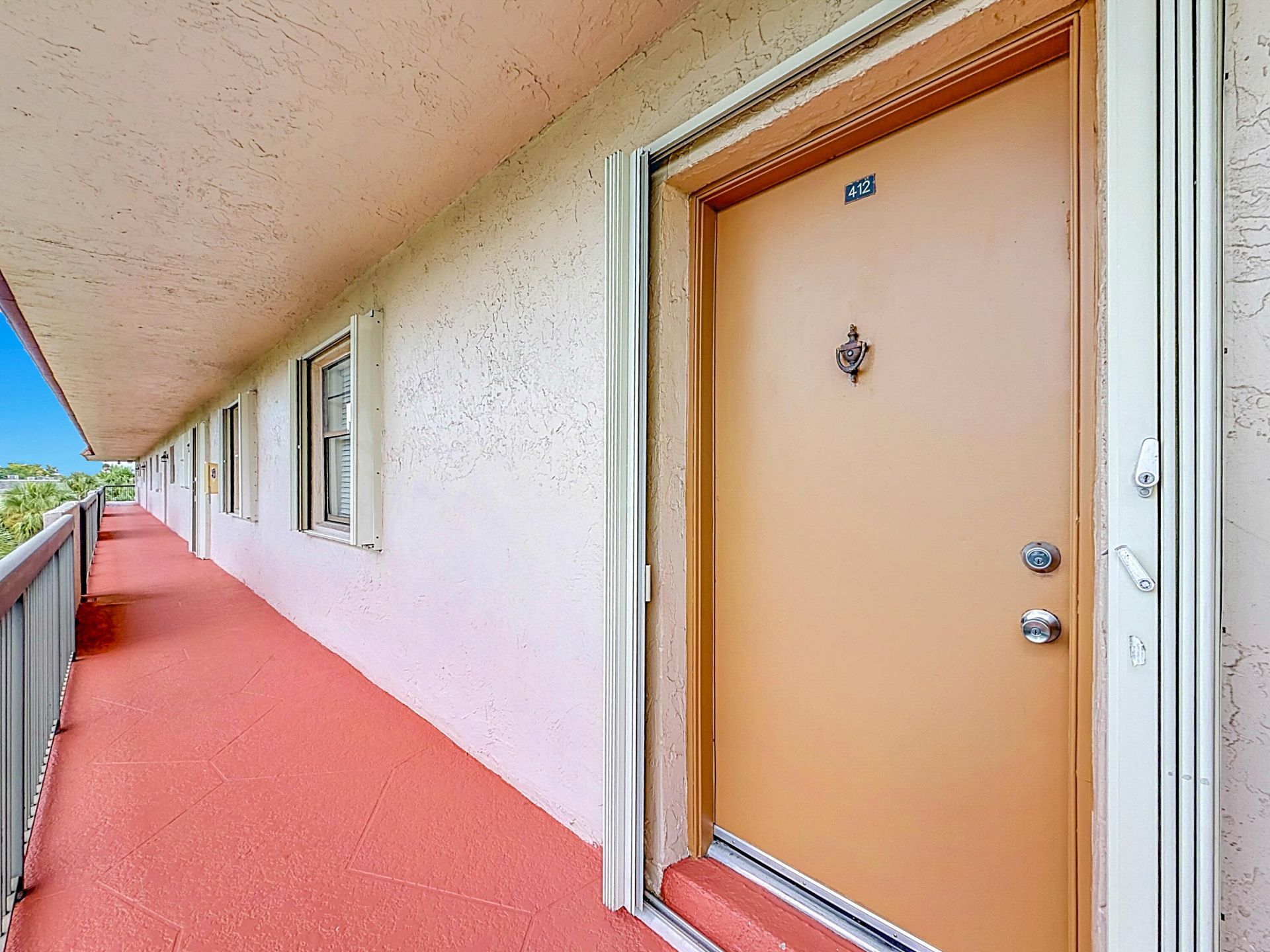 4970 E Sabal Palm Boulevard, Unit 412, Tamarac, FL 33319 Photo