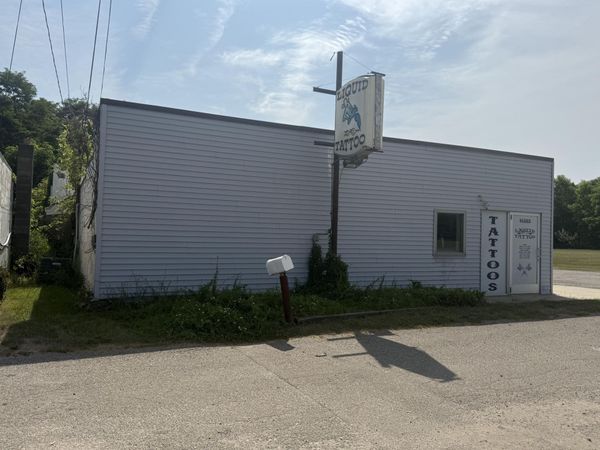 16583 S US Highway 27, Lansing, MI 48906