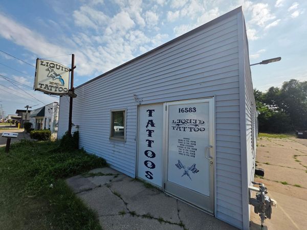 16583 S US Highway 27, Lansing, MI 48906