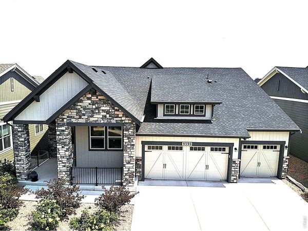 9390 Crestone St, Arvada, CO 80007