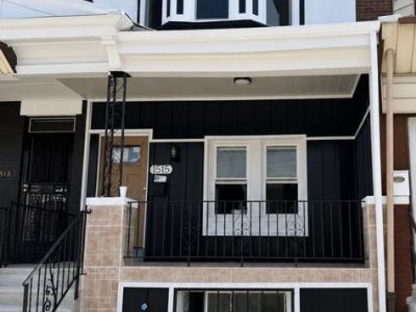 1515 S 53RD STREET, PHILADELPHIA, PA 19143