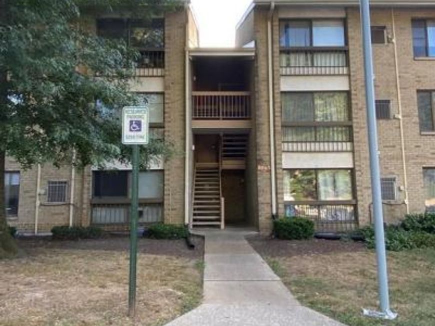 8865 Rollright Court, Unit H, Columbia, MD 21045 Main Photo