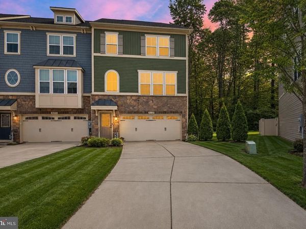 8249 HICKORY HOLLOW DRIVE, GLEN BURNIE, MD 21060