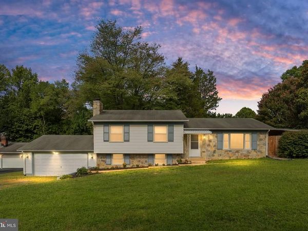 605 PAYTON DRIVE, FREDERICKSBURG, VA 22405