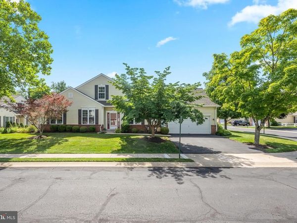 100 WYNDHAM WOODS WAY, HATFIELD, PA 19440