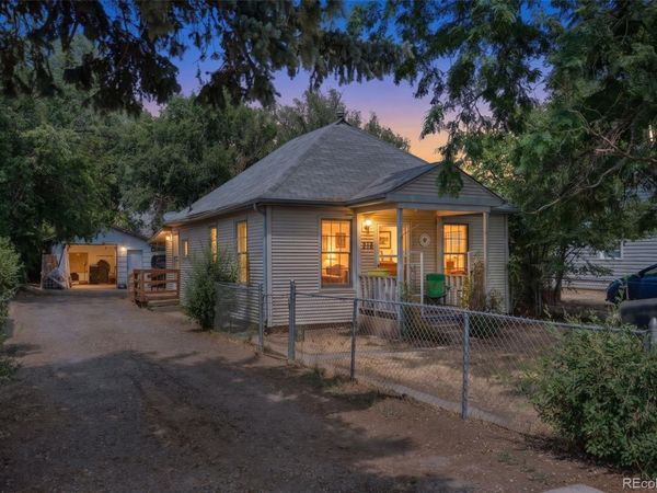 212 E Lincoln Avenue, Fort Collins, CO 80524