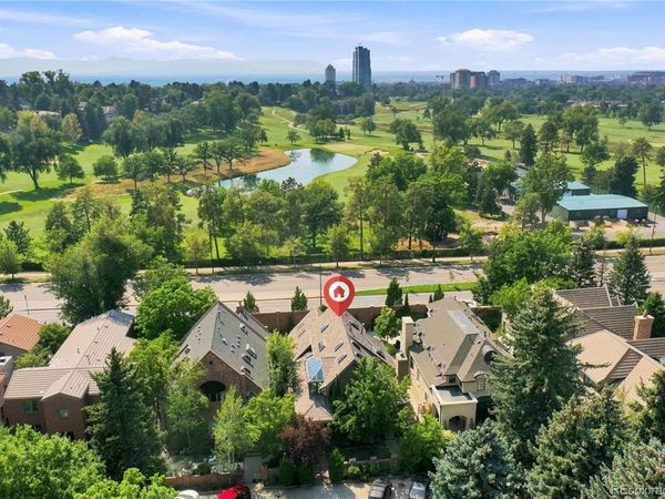 2411 E Cedar Avenue , Denver, CO 80209
