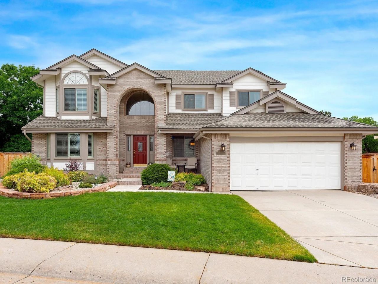 2085 Chelsea Court , Highlands Ranch, CO 80126 Main Photo