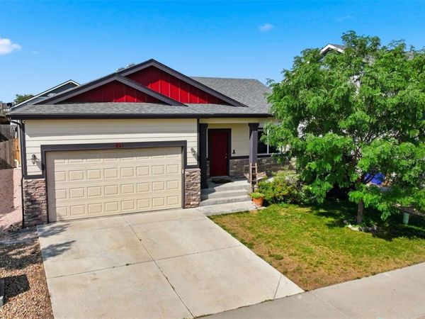 821 Village Drive, Milliken, CO 80543