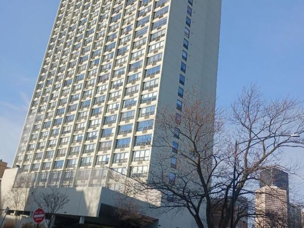5100 N Marine Drive , Unit 3H, Chicago, IL 60640