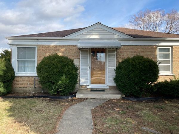 9639 Johanna Avenue , Franklin Park, IL 60131