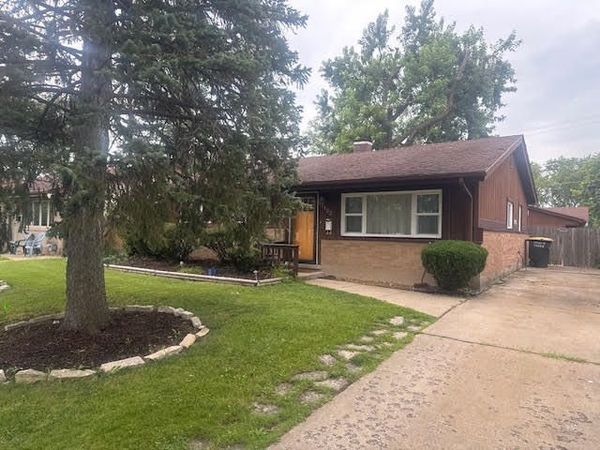 17122 Roy Street, Lansing, IL 60438