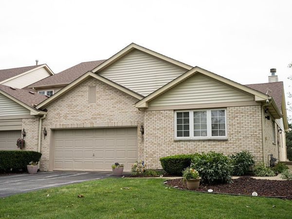 116 Iliad Drive , Tinley Park, IL 60477