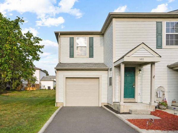 160 Macandrews Way , Unit 40A, Blacklick, OH 43004