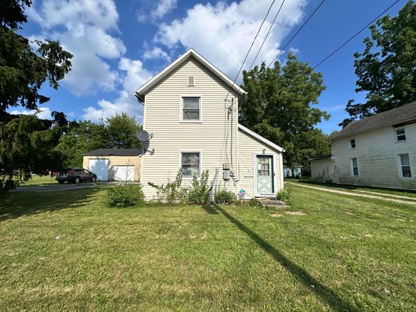 852 N State Street , Marion, OH 43302