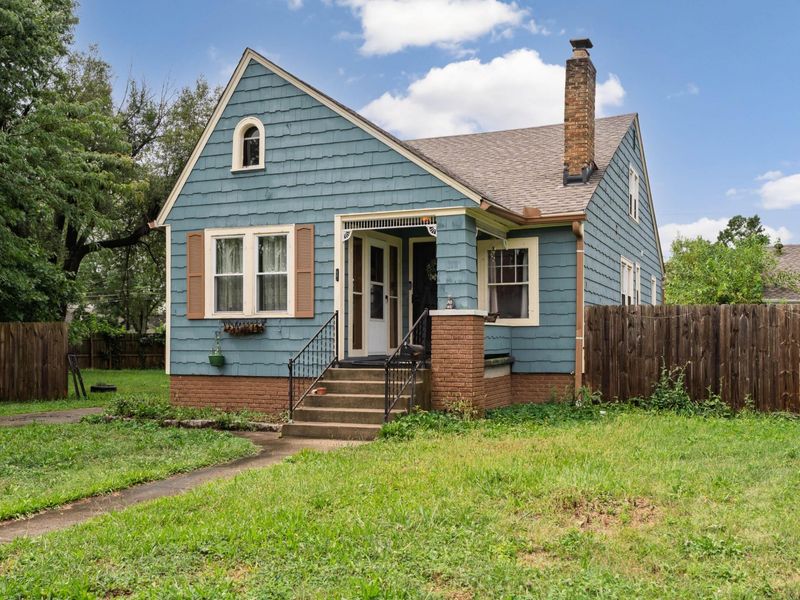575 Wrexham Avenue, Columbus, OH 43223 Photo 2