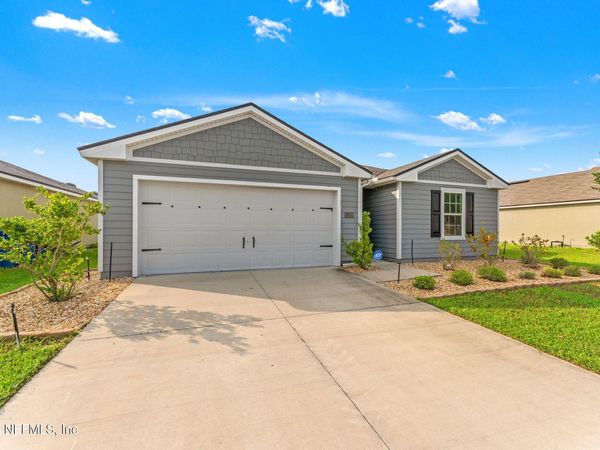 11529 STICKLEBACK Lane, Jacksonville, FL 32226