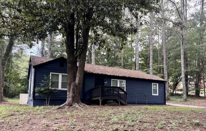 1200 Gun Club Road Nw, Atlanta, GA 30318 Main Photo