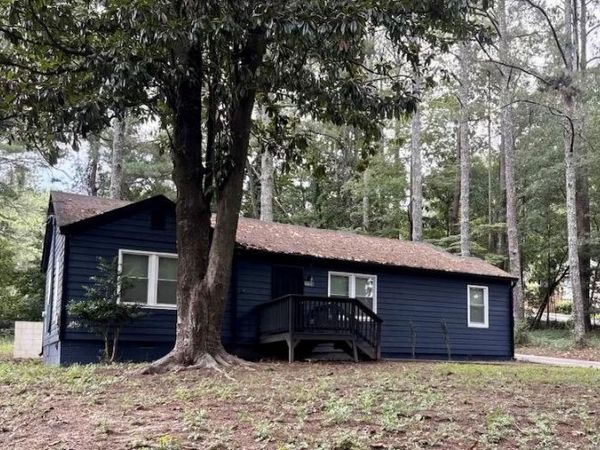1200 Gun Club Road NW, Atlanta, GA 30318